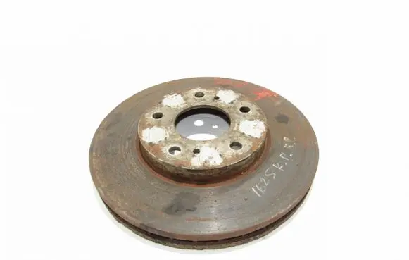 Nissan Primera Front brake disc