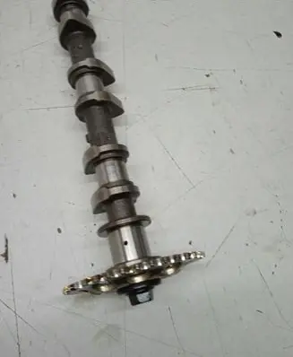 Camshaft