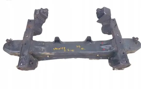 Mercedes-Benz Sprinter W901 W902 W903 W904 Front subframe