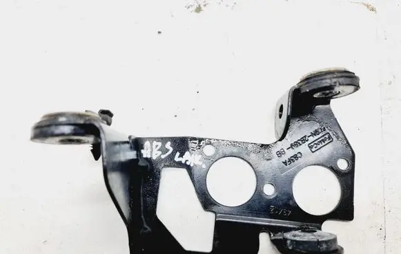 Volvo S60 ABS pump bracket 6G9N2B389BB