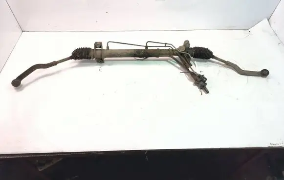Renault Master III Steering rack 490018112R