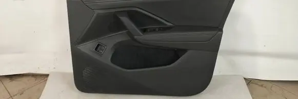 Volkswagen Tiguan Door card panel trim set 