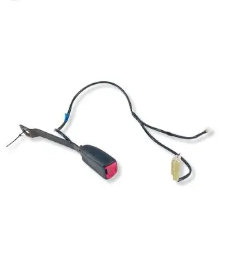 Subaru Outback Front seatbelt buckle E034501