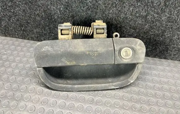 Mercedes-Benz Vito Viano W639 Loading door exterior handle A6397600559