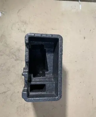 BMW X5 F15 Glove box in trunk 6853975