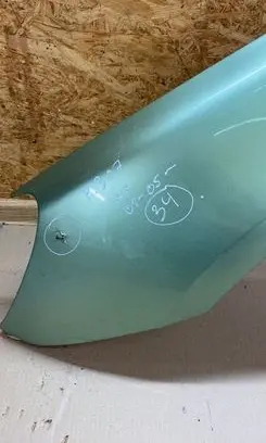 Peugeot 307 Fender
