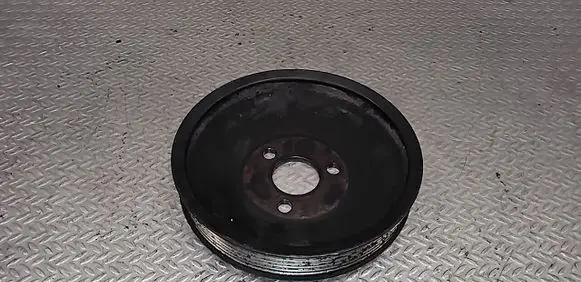 BMW 7 E65 E66 Power steering pump pulley 