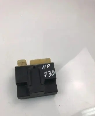 Peugeot 5008 Other relay 9662570880
