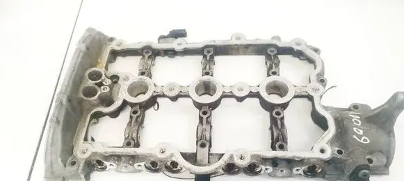 Audi A6 S6 C6 4F Engine head 06E103285