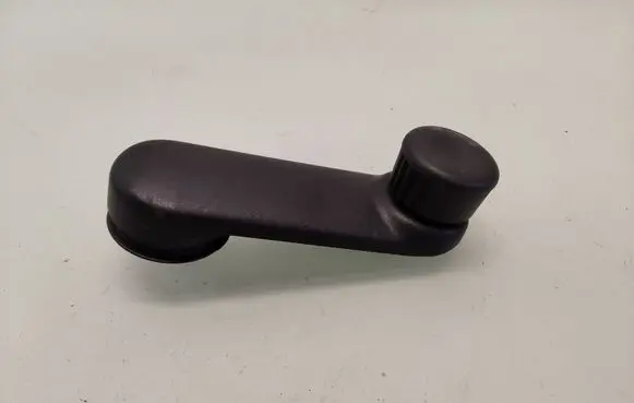 Renault Modus Rear door window winding handle 