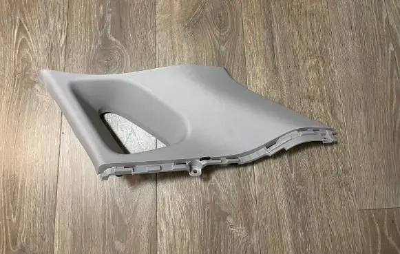 Hyundai Kona I Other interior part 85860J9000
