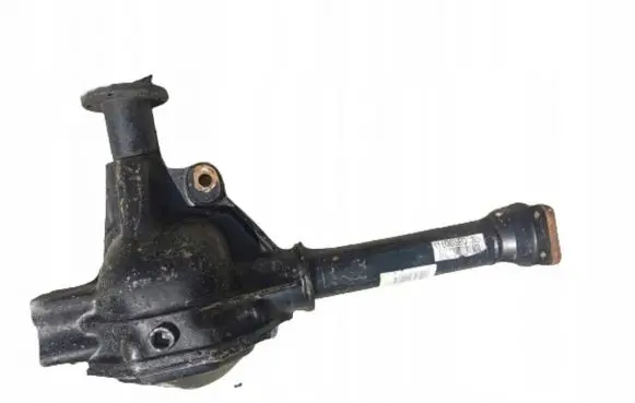 SsangYong Actyon sports I Rear differential 11LOC SEQ :225 REXTON