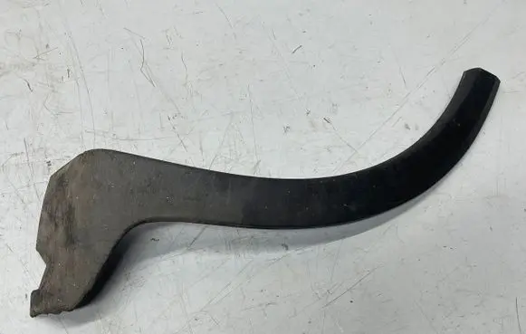 Opel Combo C Rear arch trim 13117272