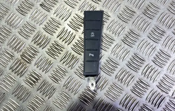 Multifunctional control switch/knob