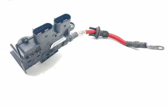 BMW X3 F25 Current control relay 9227458