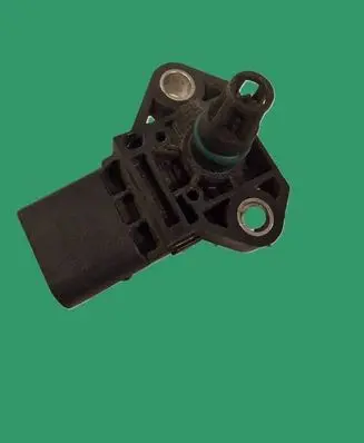 Volkswagen Polo V 6R Air pressure sensor 0281002977 03G906051E 091022T161011B