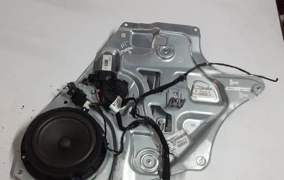 KIA Sportage Other control units/modules 