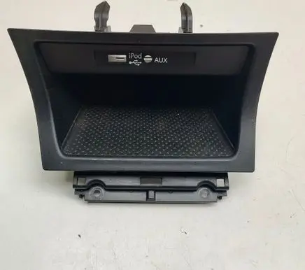 Skoda Yeti (5L) Glove box 5L1863383B
