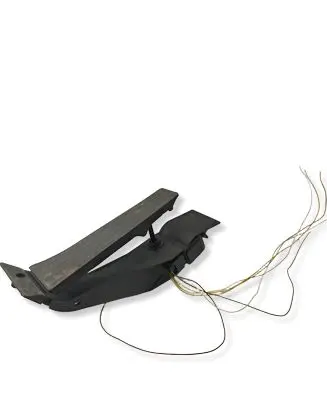 BMW 5 E60 E61 Accelerator throttle pedal 6762482 110803 25916010