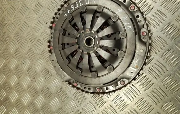 Hyundai Kona II Clutch set kit 410722B200