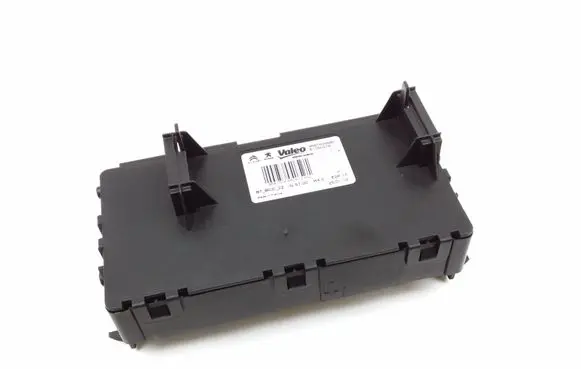 Citroen DS4 Other control units/modules 9687606680 E1060278