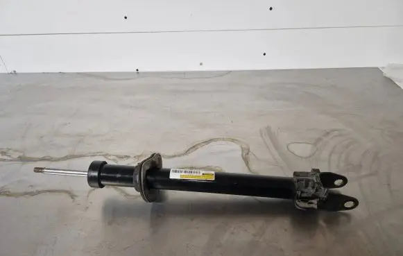 Mercedes-Benz C W205 Front shock absorber/damper A2053201813
