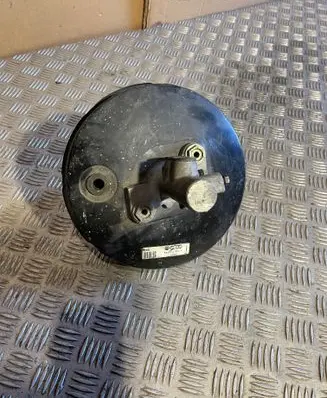 Audi A4 S4 B5 8D Brake booster 8D0612105 505G
