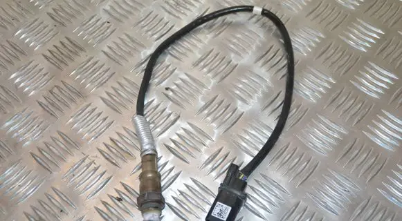 Audi Q7 4M Lambda probe sensor 8W0906265 AN8ZN