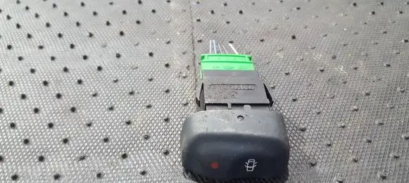 Central locking switch button