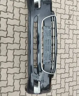 Peugeot 508 RXH Front bumper 9686572177 2006976