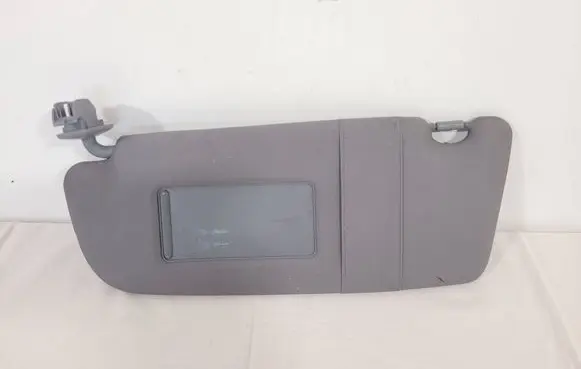 Audi A3 S3 8L Sun visor 8D0857551