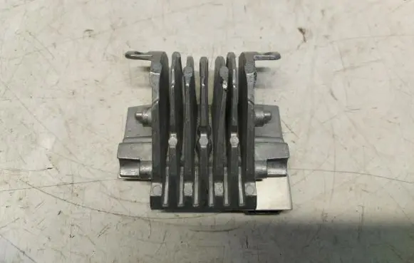 Volvo XC90 Xenon control unit/module 90043328
