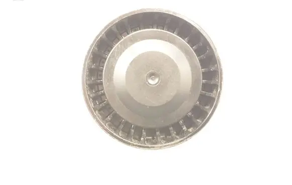 BMW 2 F45 Belt tensioner pulley 7649371 11287649371