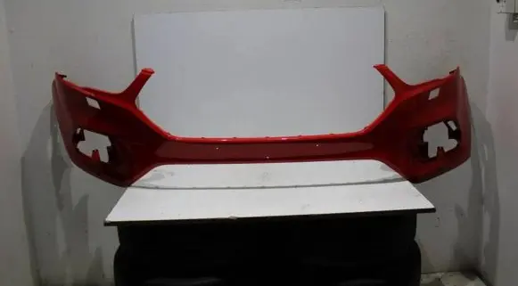 Ford Kuga II Front bumper