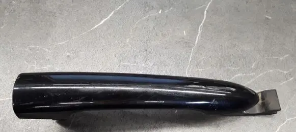 Renault Modus Rear door interior handle