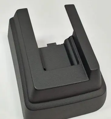 Volvo XC90 Front driver seat rail trim 30662546