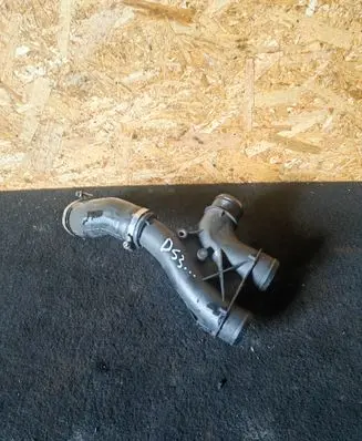 Citroen DS3 Intercooler hose/pipe