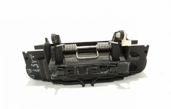 Audi A3 S3 A3 Sportback 8P Front door exterior handle 4b0839885