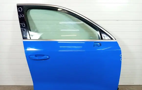 Audi Q3 F3 Front door DPP83AACF