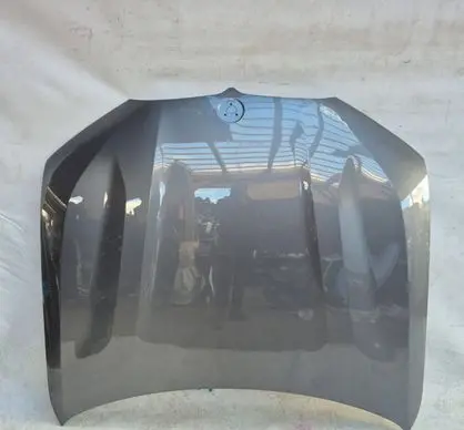BMW X7 G07 Engine bonnet/hood BMWX7G07