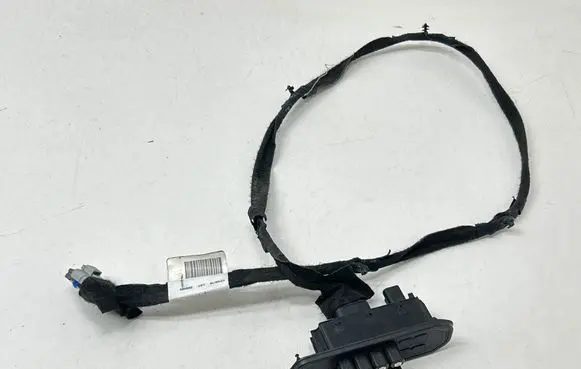 Citroen Jumpy Sliding door contact joint 1488935080 14008086