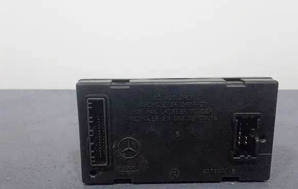 Mercedes-Benz Citan W415 Other control units/modules A4159002800