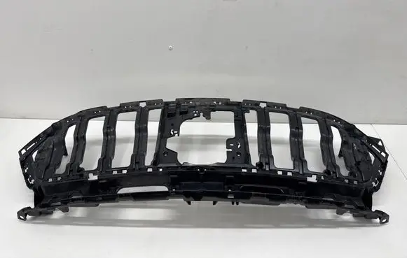 Mercedes-Benz EQA Front bumper upper radiator grill A2438884900