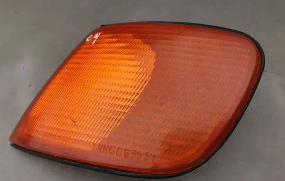 Audi 100 S4 C4 Front indicator light 