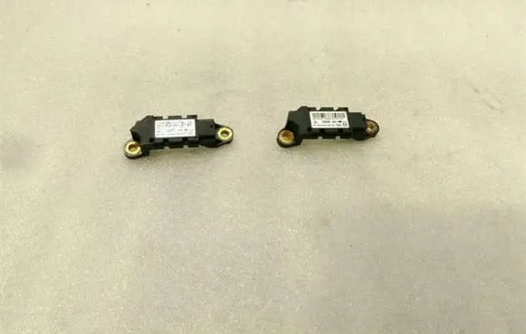 Mercedes-Benz CLK A209 C209 Airbag deployment crash/impact sensor A0018209126