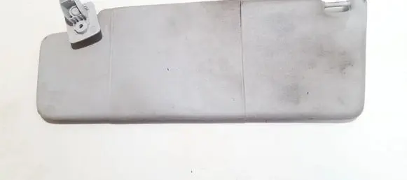 Volkswagen Golf III Sun visor 1h0857551 1hm857551