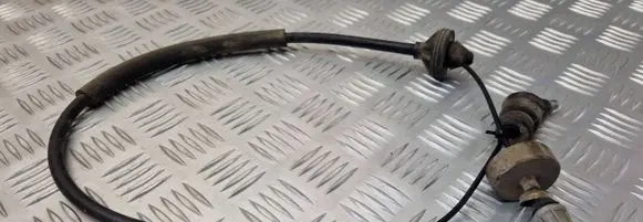 Renault Scenic I Clutch cable 243031