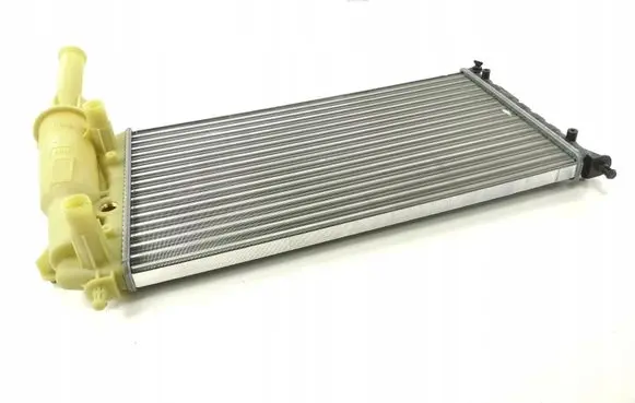 Fiat Punto (199) Coolant radiator 71738187