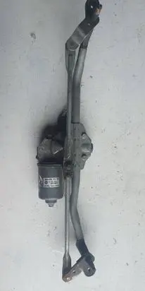Skoda Fabia Mk2 (5J) Wiper motor 405119