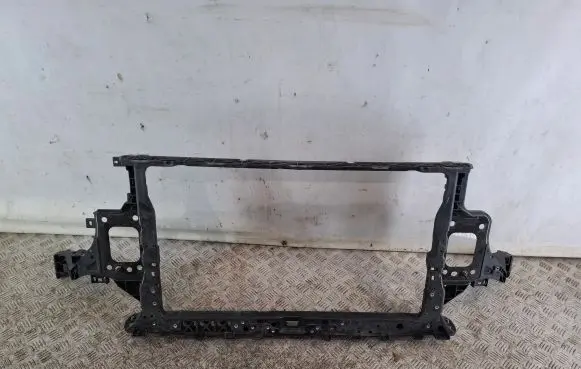 KIA Ceed Radiator support slam panel 64110R2000 64101R2000
